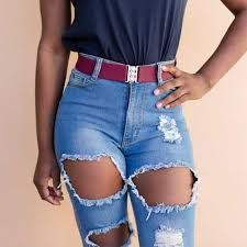 UNBELTS Classic Belt