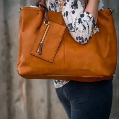 LA VOLTA  3 in 1 Large Bag