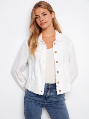 CHARLIE B Denim Jacket
