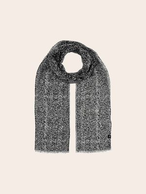 FRAAS Sustainable Animal Design Scarf