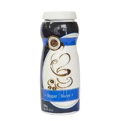 DURE - SUGAR CYLINDER (20 OZ)
