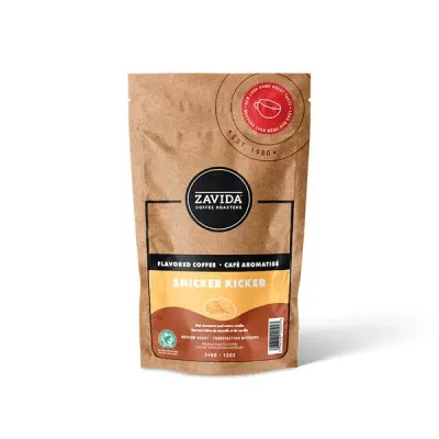 ZAVIDA - SNICKER KICKER BEANS (12 OZ)