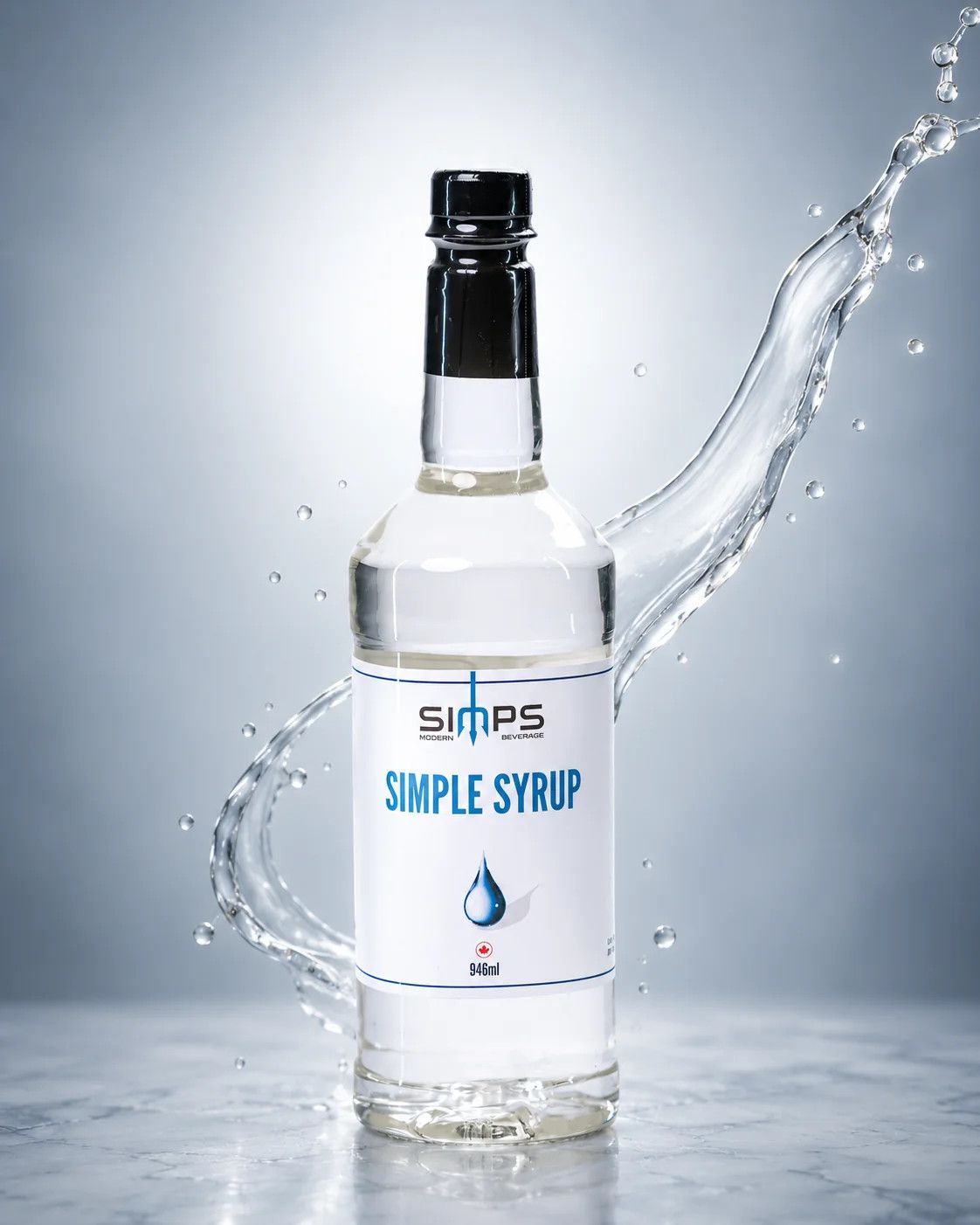 SIMPS - SMPLE (PL) (946ml)