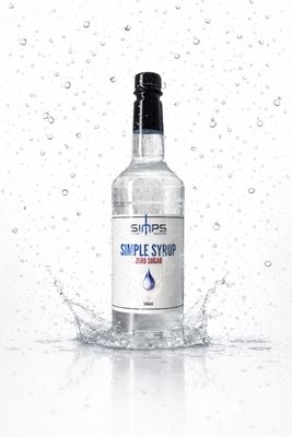 SIMPS - SMPLE ZERO SUGAR (PL) (946ml)