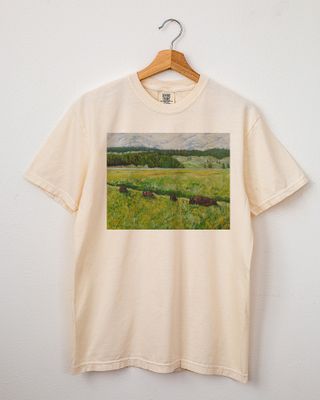 Buffalo Tee