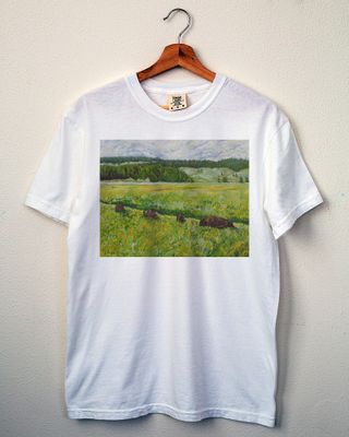 Buffalo Tee