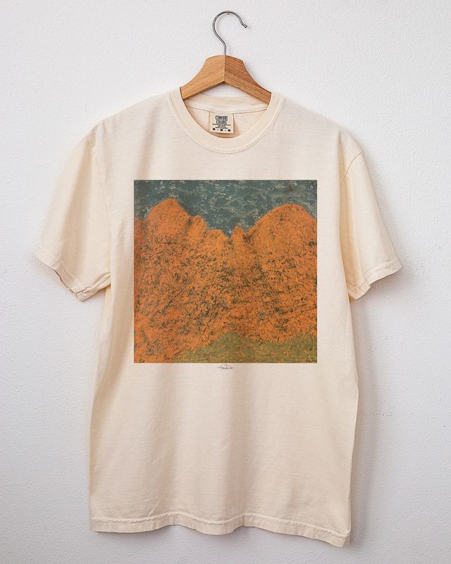 Zion Through the Roof Tee