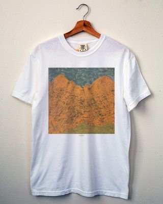 Zion Through the Roof Tee