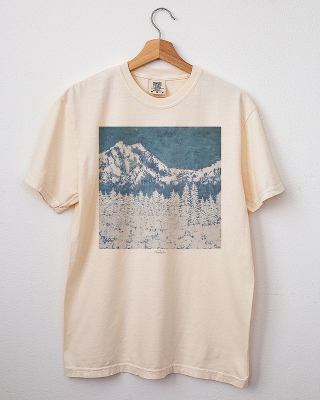 Winter Magic at Sundance Tee