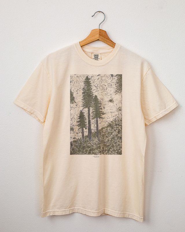 Tree Love Tee