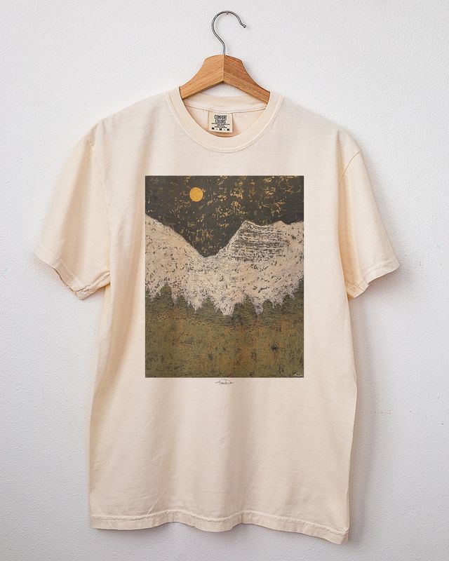 Sundance Aglow Tee