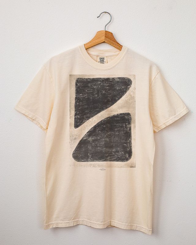 Torn Tee