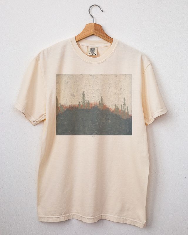 The Ridge Tee