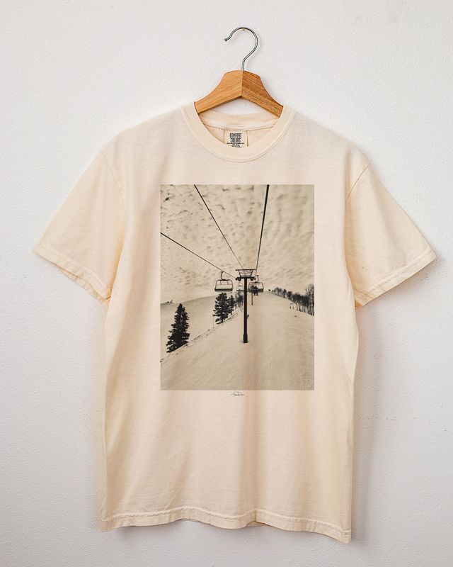 Amy&#39;s Ridge Tee