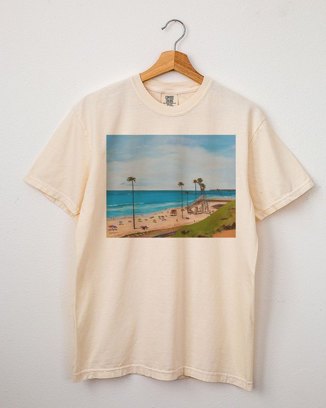 T Street Tee