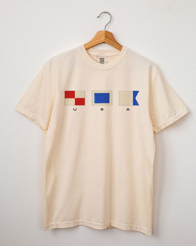 USA Tee