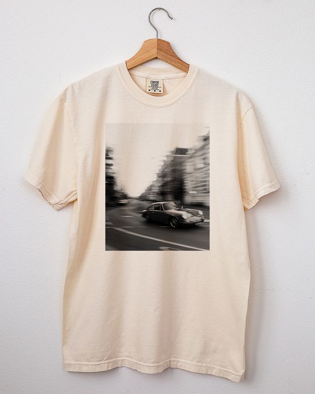 Speed Tee