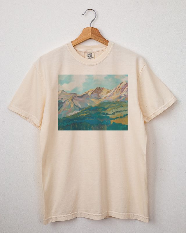 Timp Tee