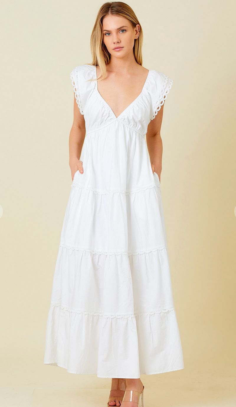 gwen dress