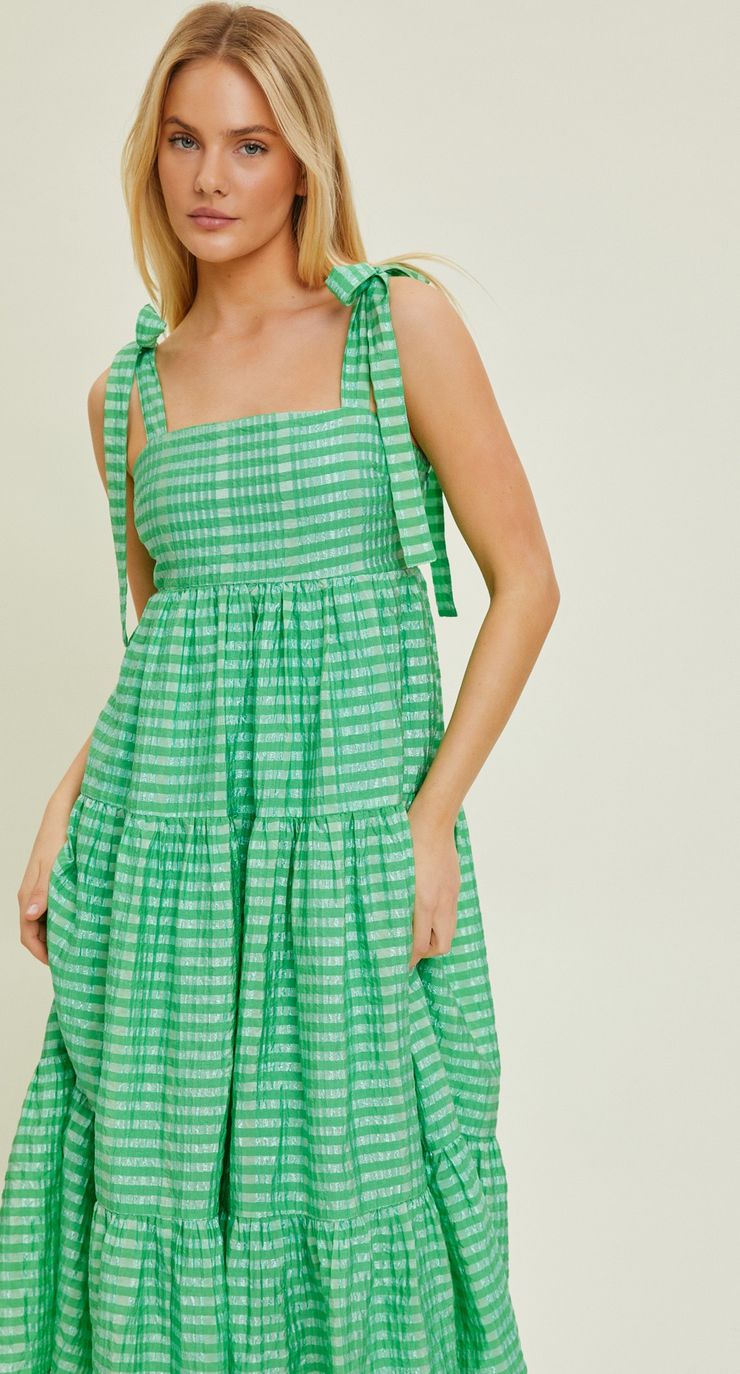 lexi dress