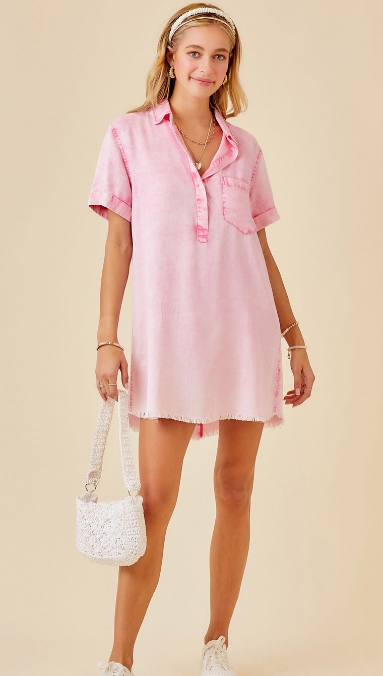 hannah dress