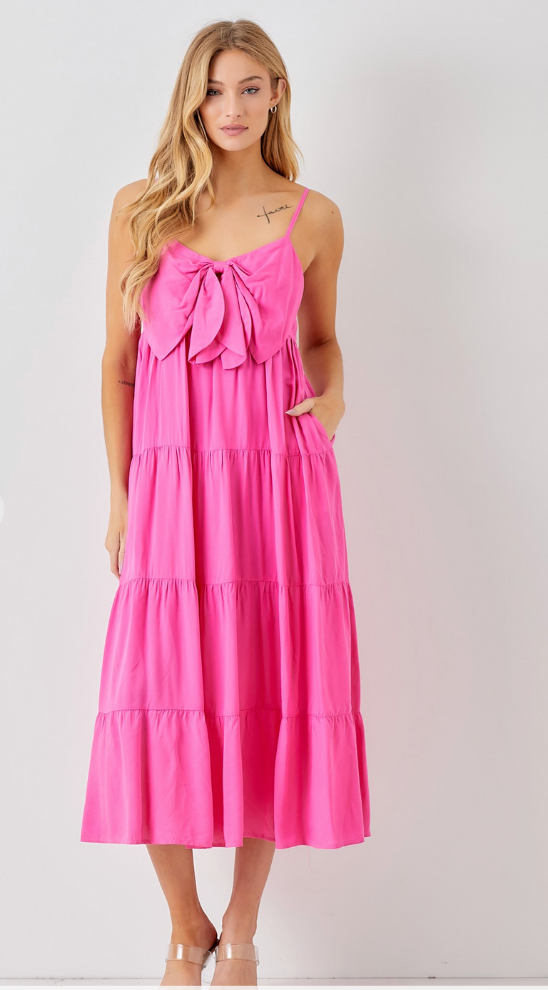 sloane dress