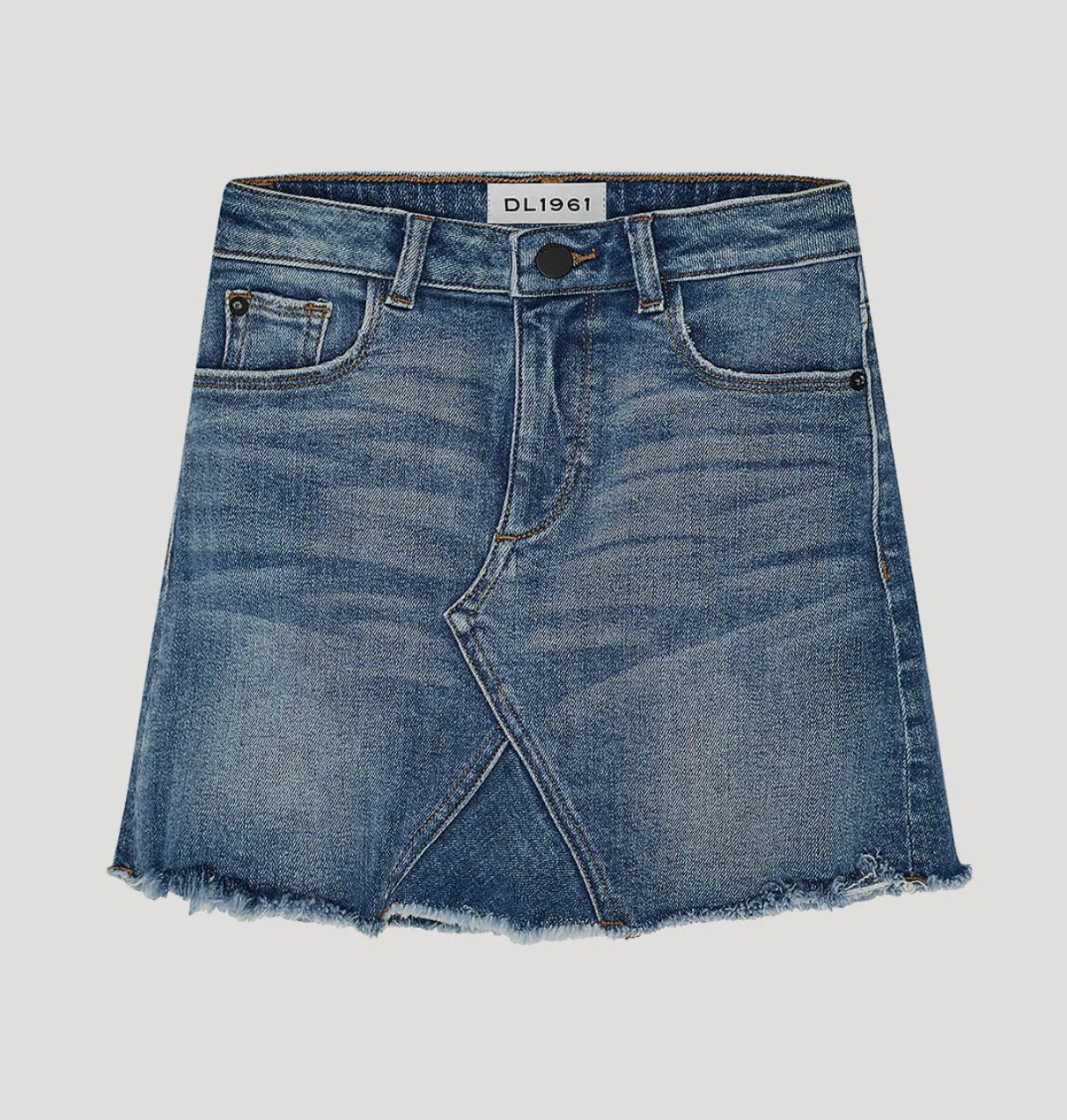 jenny mini skirt