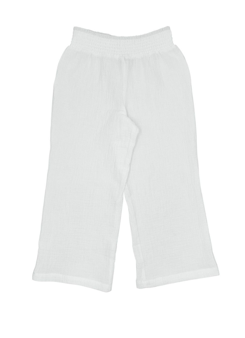 playa pant- white