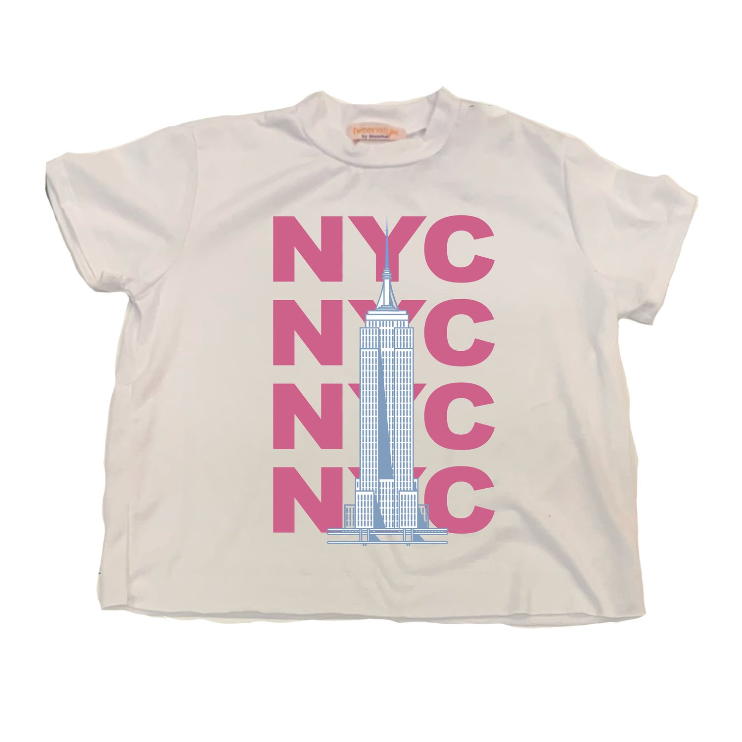 empire state tee