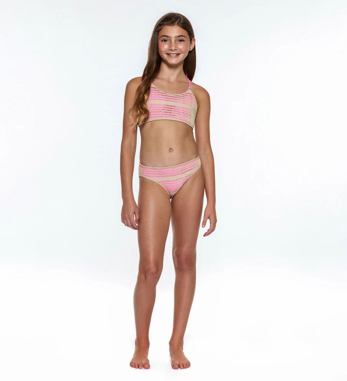 adele bikini set- tayrona crush