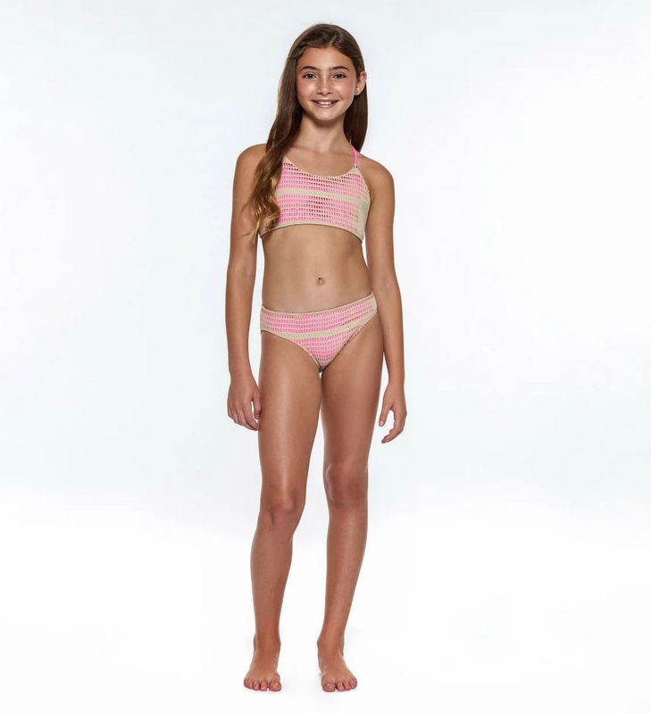 adele bikini set- tayrona crush