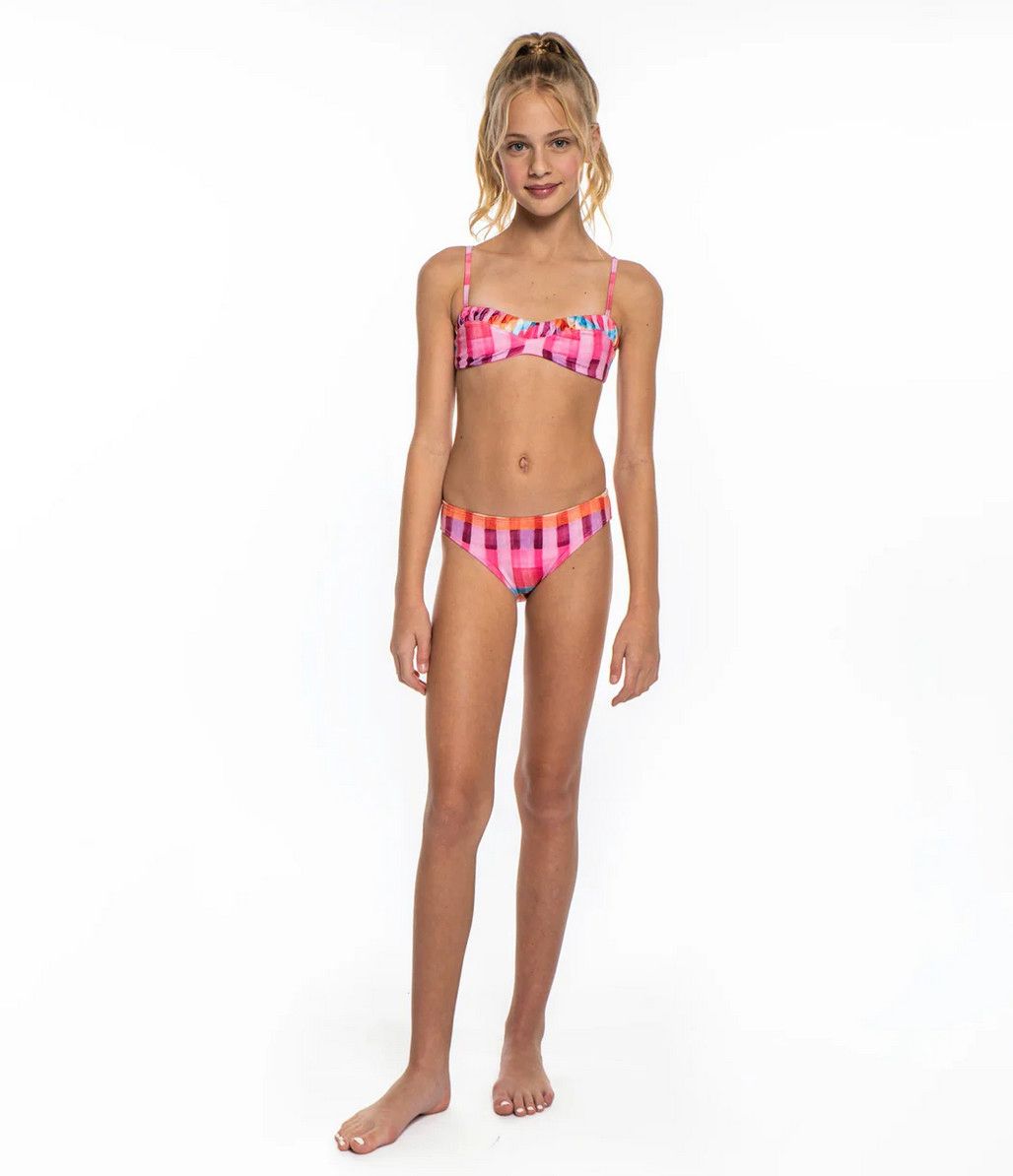 emmy bikini set- summer sailing