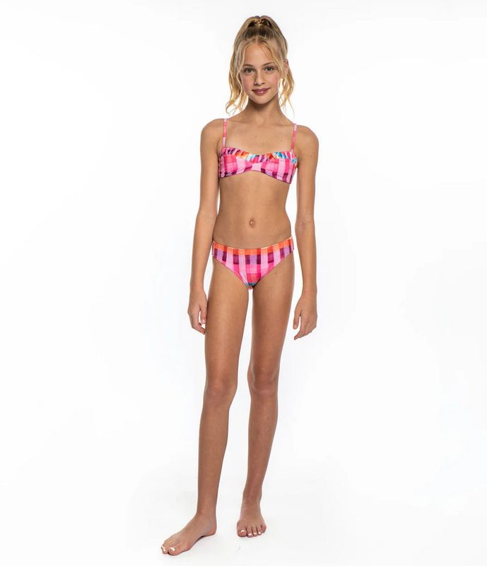 emmy bikini set- summer sailing