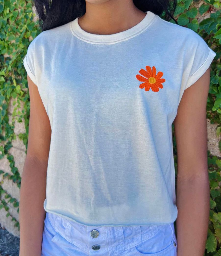 have more fun tee