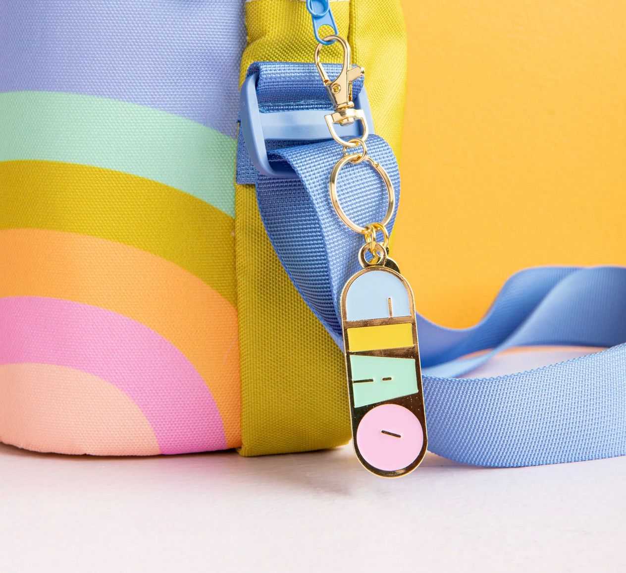 key charm