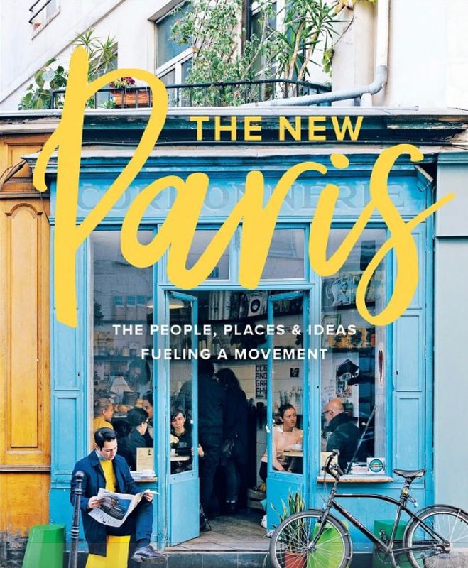 The New Paris