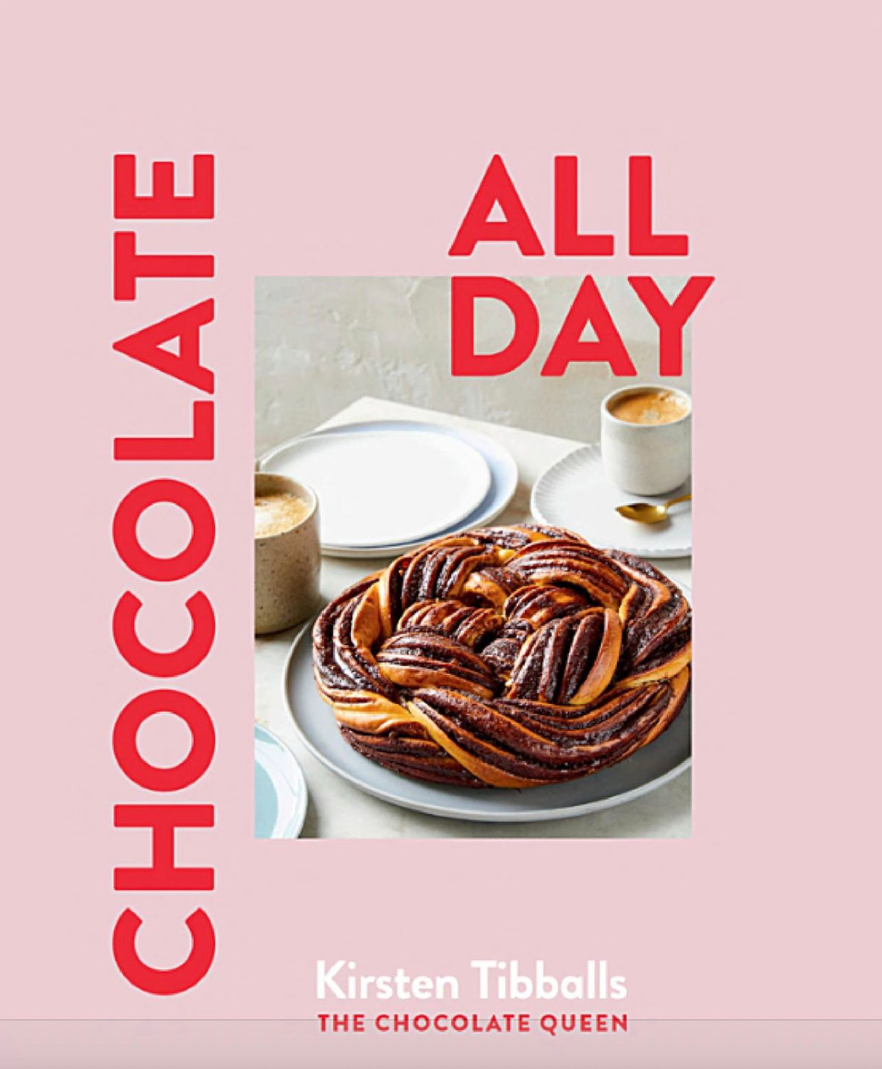 Chocolate All Day