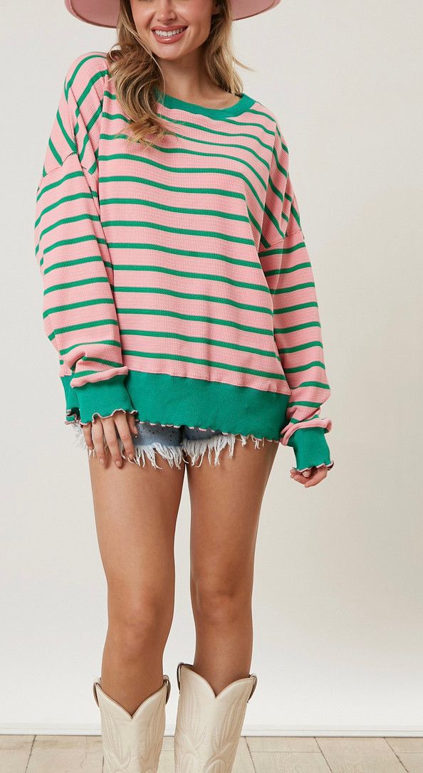 Holls thermal top