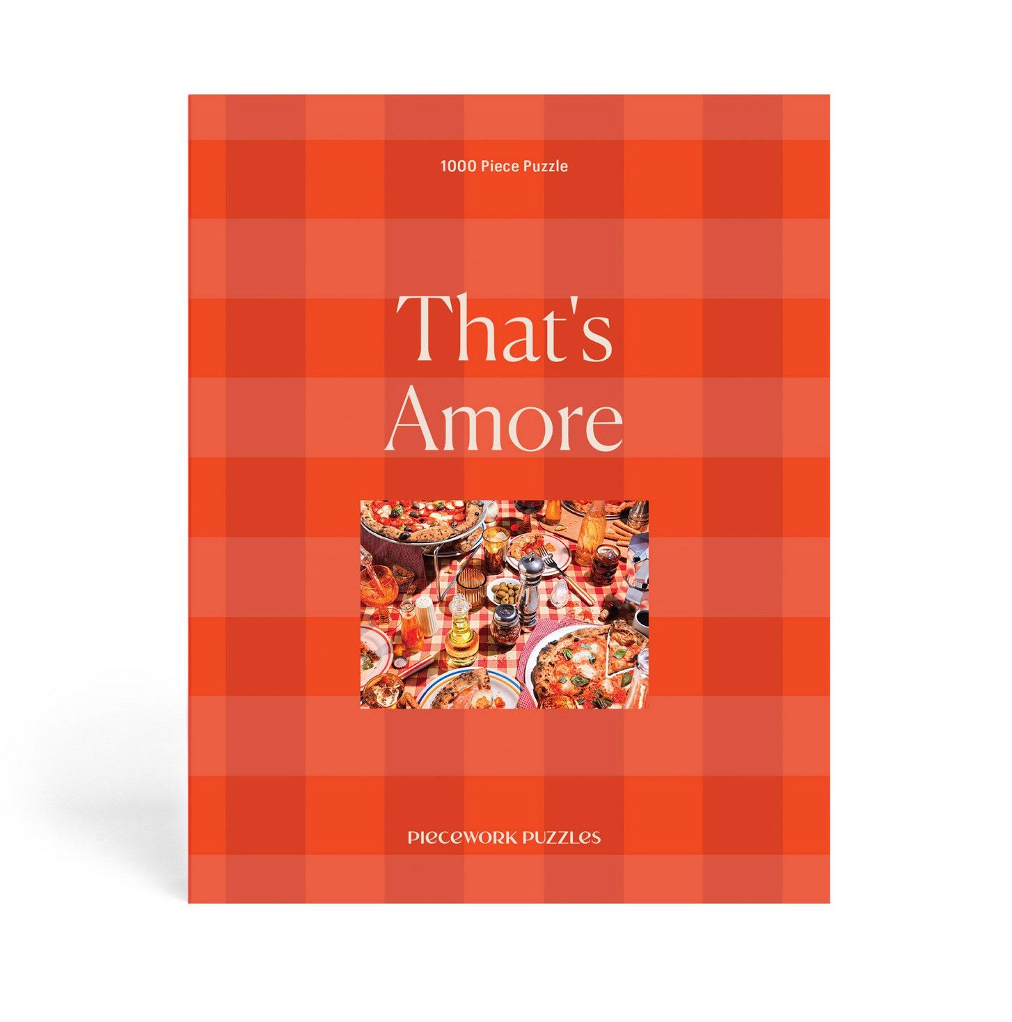 that&#39;s amore 1000pc puzzle