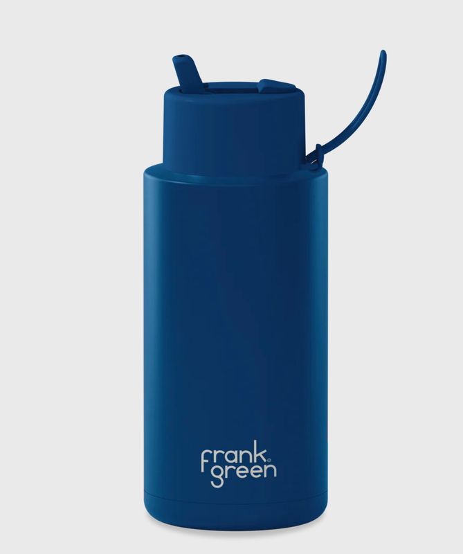 34oz reusable bottle