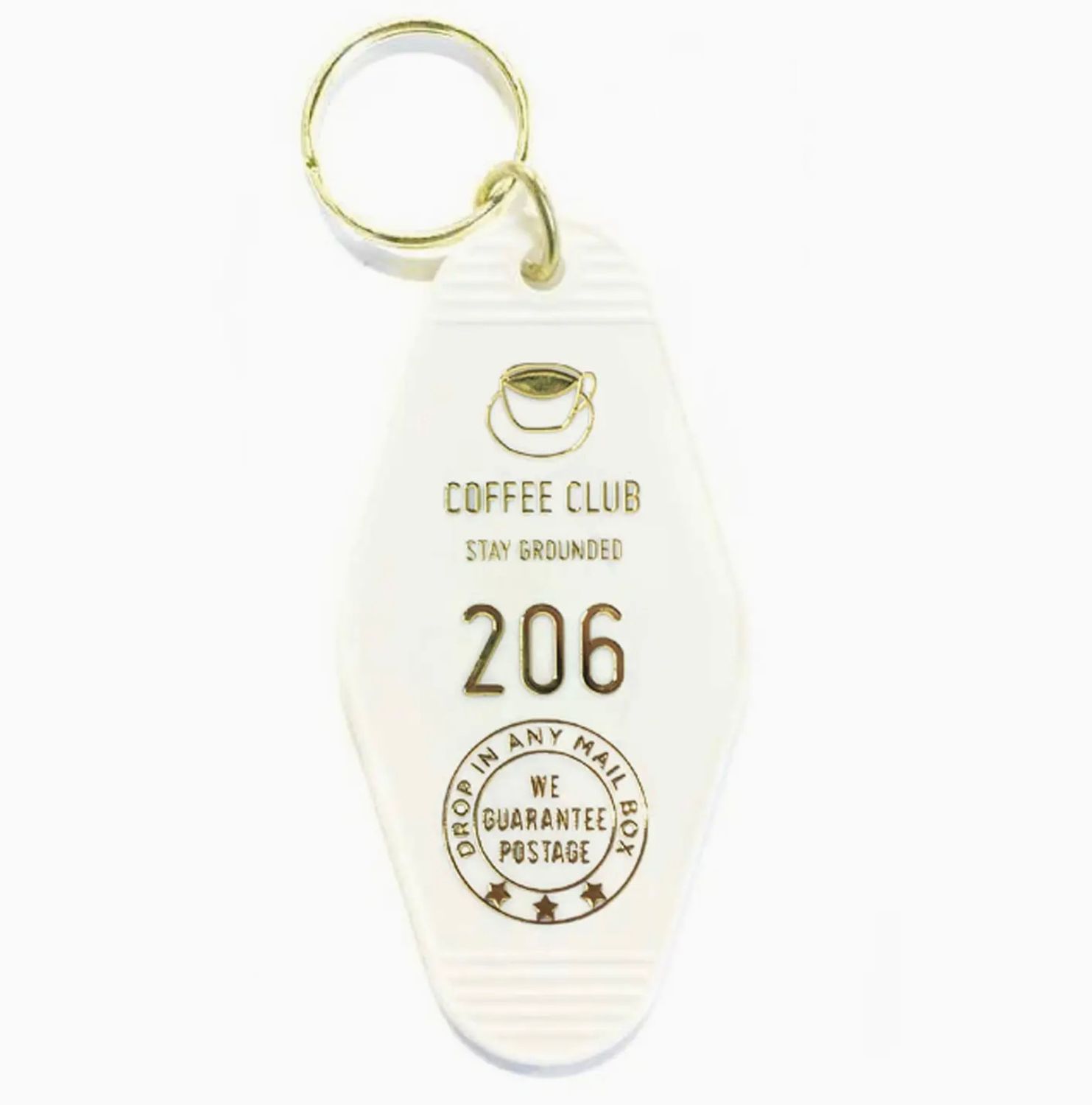 key tag