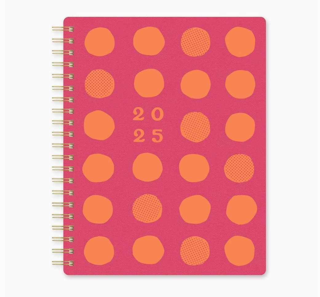 2025 Endless Summer Planner