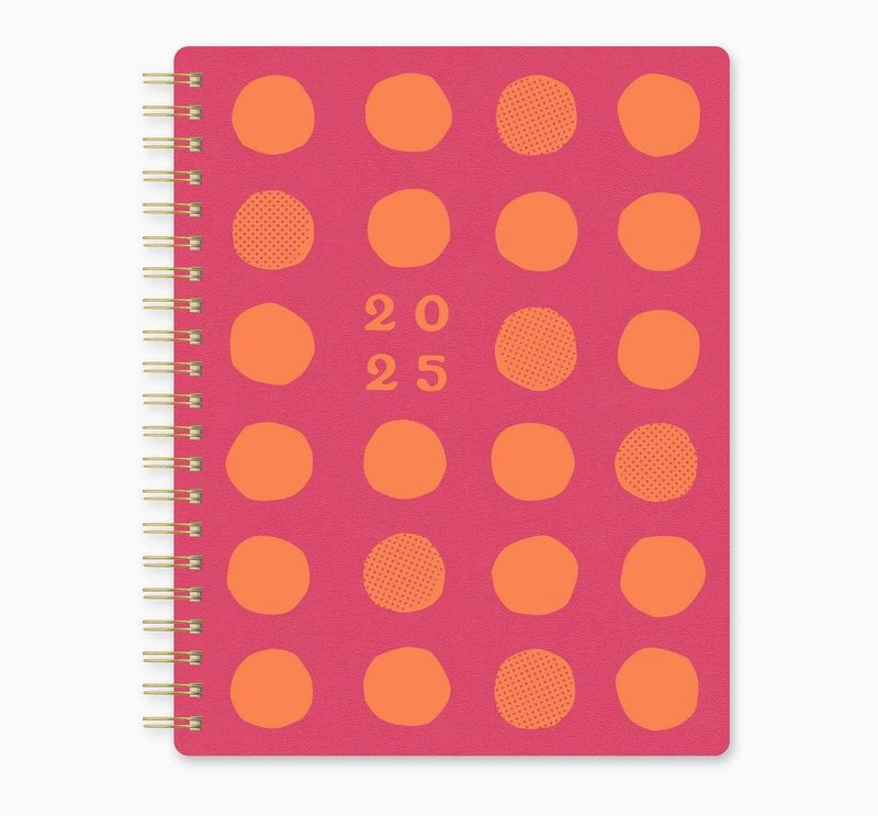 2025 Endless Summer Planner