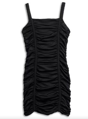 scarlett dress