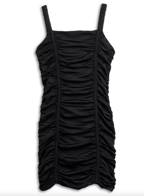 scarlett dress