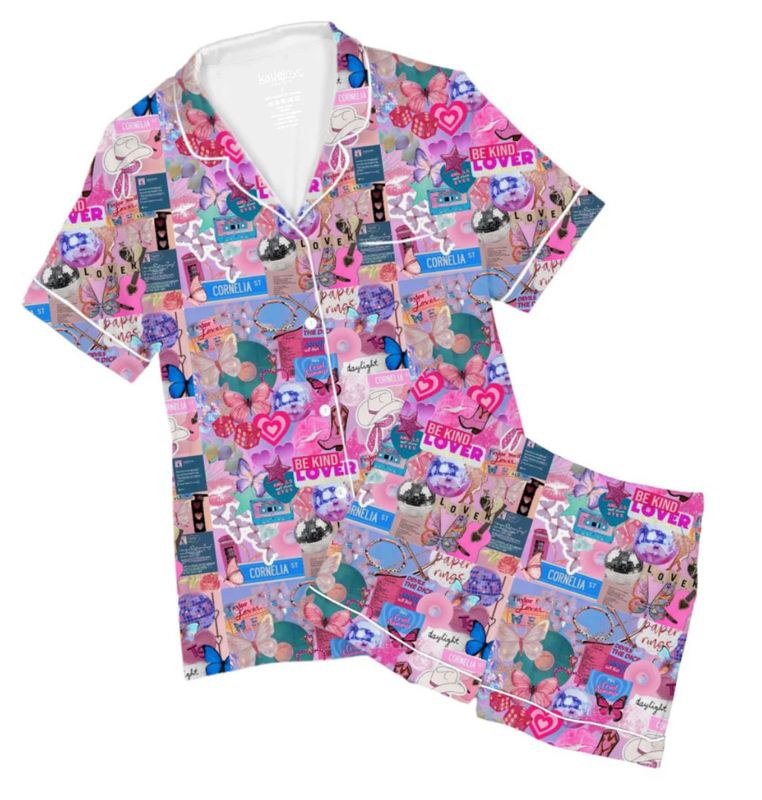 multi swift loungewear