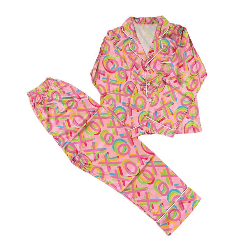 XOXO loungewear