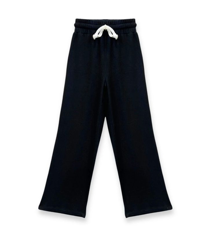 lotus hacci pant- black