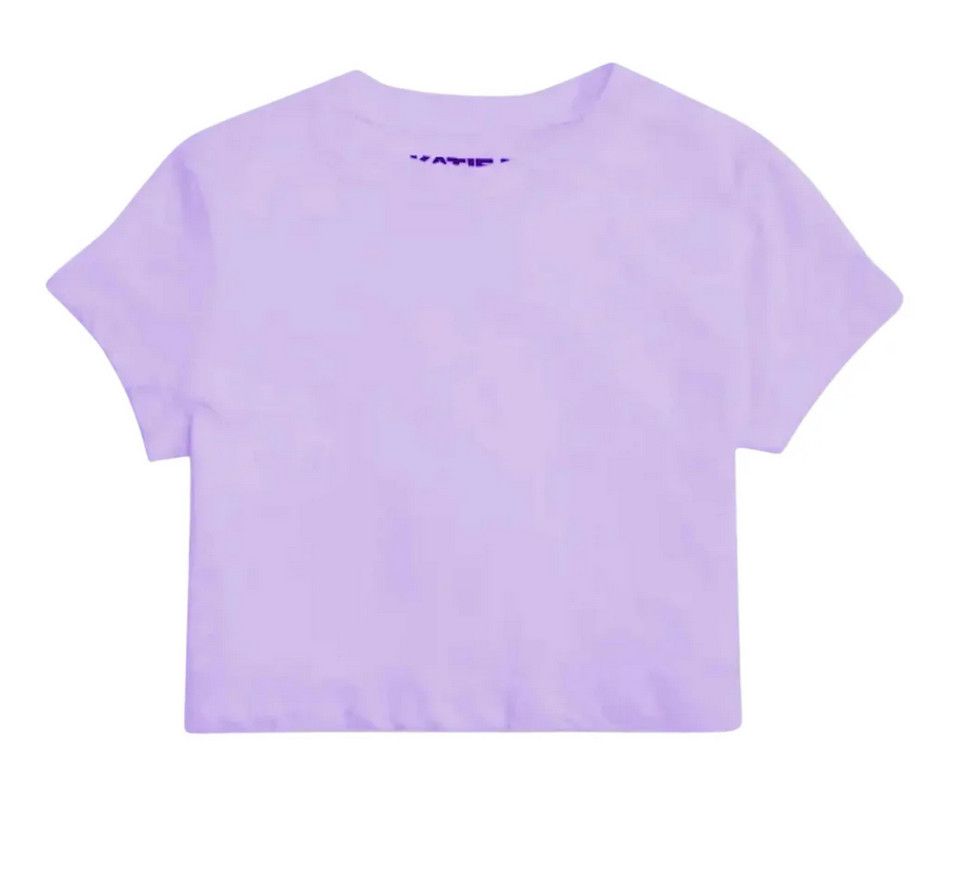 fearless tee