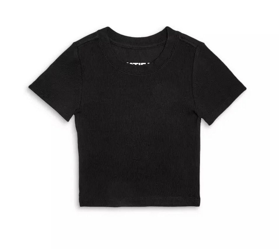 livi babydoll tee 